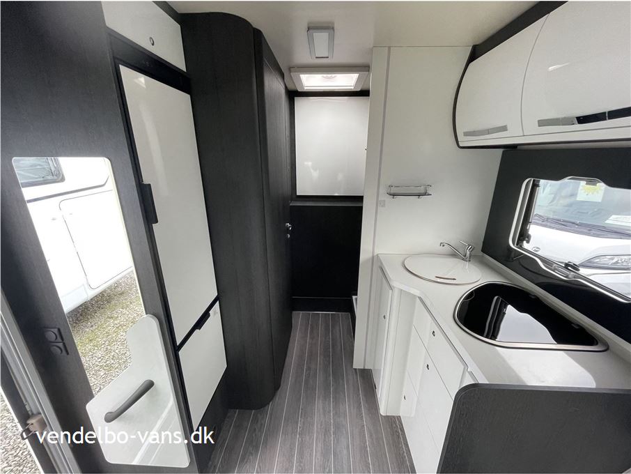 Rollerteam Kronos 234TL